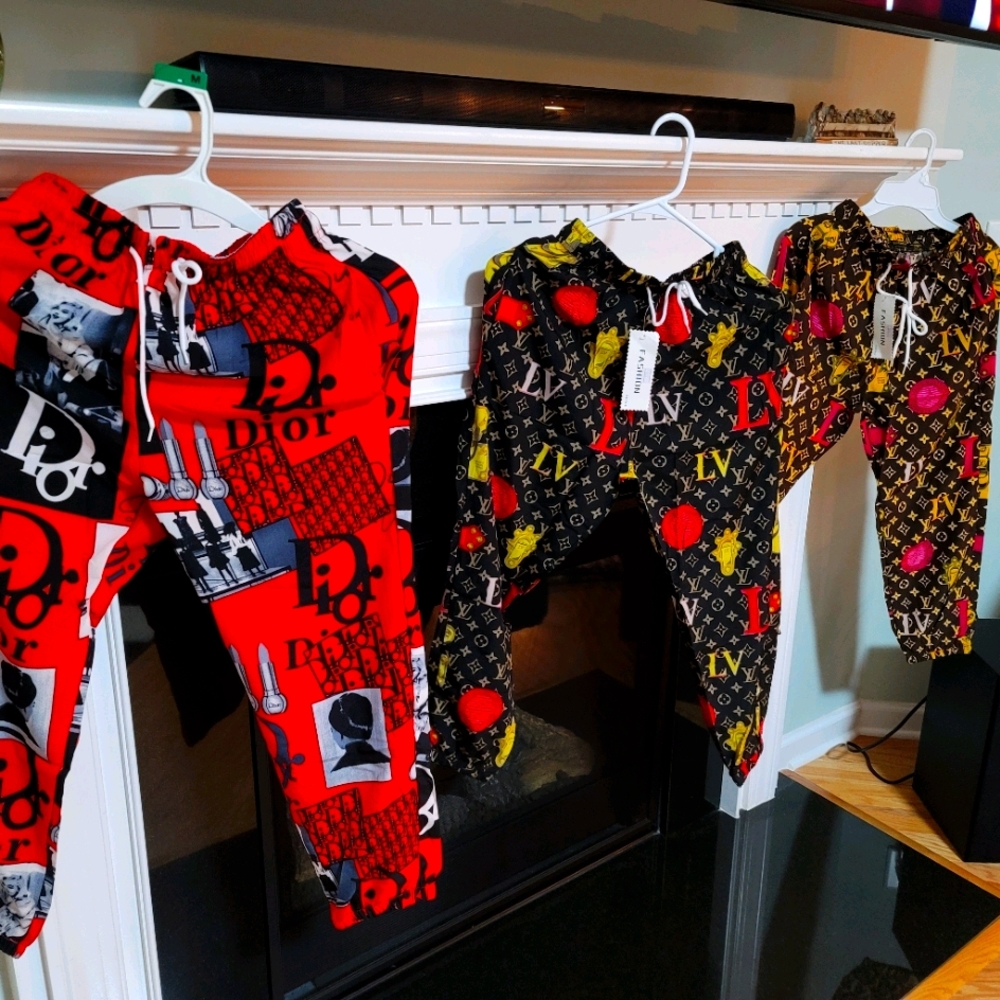Clothing
